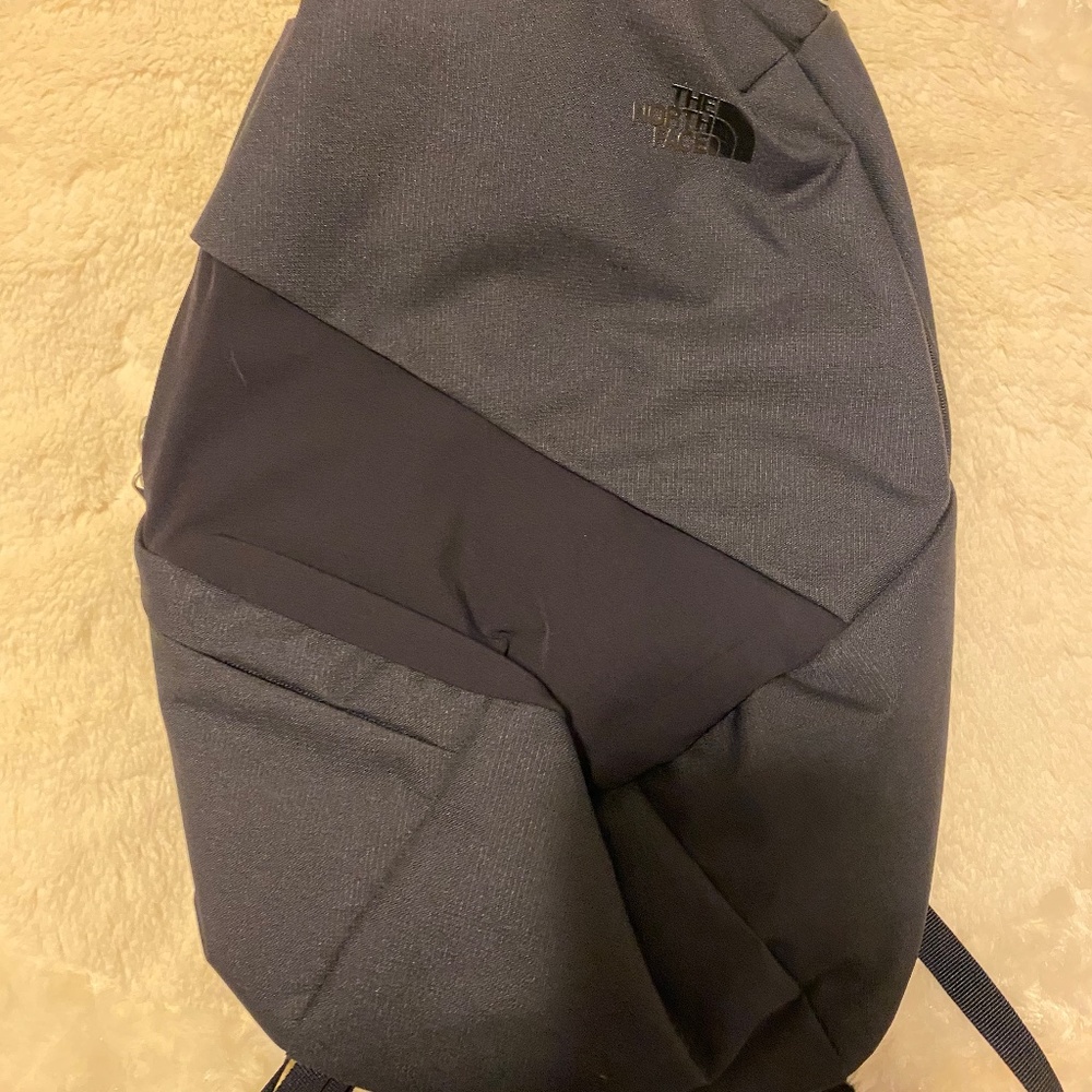 North Face- Electra backpack